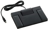 Olympus RS28H Footswitch For Digital Transcription