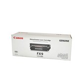 Canon Fax Supplies