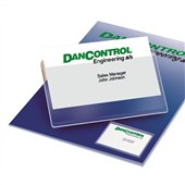 Business Card Holders