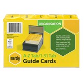 Index Cards  Boxes