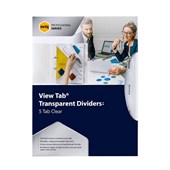 A4 Dividers