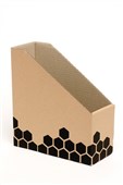 Book Ends  Magazine Holders