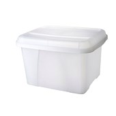 Plastic Storage Boxes