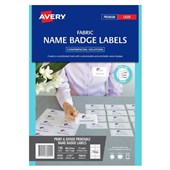 Fabric Labels