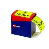 Avery Dispenser Labels
