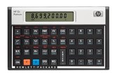 Financial Calculators