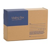 Mailing Boxes