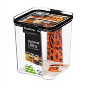 Containers  Canisters