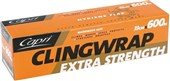 Foil  Clingwrap