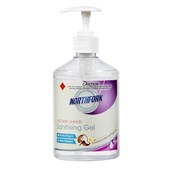 Hand Sanitisers