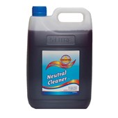 Floor Cleaning