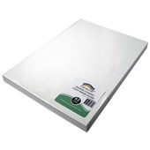 White Copy Paper