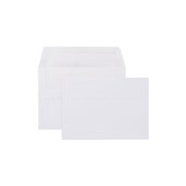 Small Envelopes