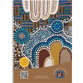 Note Books