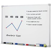 Commercial Whiteboards