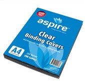 Binding Covers