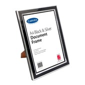 Document Frames