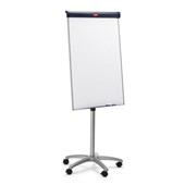 Flipchart Easels  Pads