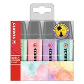 Stabilo Boss Highlighters