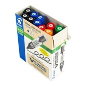 Whiteboard Markers