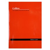 A24 Series Account Books