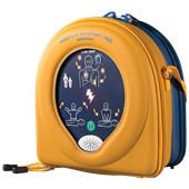 Defibrillator