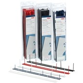 Velobind Binding Strip