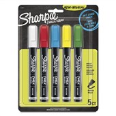 Chalk Markers