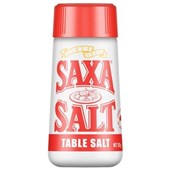 Salt