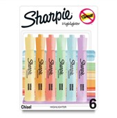 Sharpie Highlighters