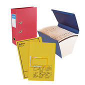 Document Filing  Presentation