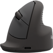 Fellowes Breyta 100143579 Ergonomic Vertical Mouse Medium Right