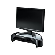 Fellowes 8020801 Corner Monitor Riser Plus