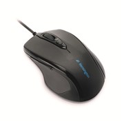 Kensington 72355 Mouse Pro Fit Corded Black