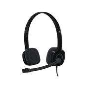 Logitech H151 Stereo Headset 981000587