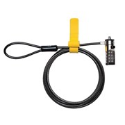 Kensington 64673 Laptop Security Combination Lock