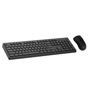 Moki KEWLSCO Wireless Keyboard  Mouse Combo