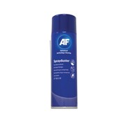 AF ASDU400D134A Spray Duster 342ml Non Flamable
