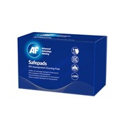 AF ASPA100 Cleaning Wipes Isopropanol  Sachet