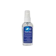 AF AHSG050 Cleaning Gel Hand Sanitiser 50 ml