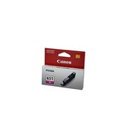 Canon Ink Cartridge CLI651M Magenta