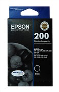 Epson 200 Ink Cartridge C13T200192 Black