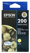 Epson 200 Ink Cartridge C13T200492 Yellow