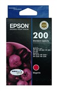 Epson 200 Ink Cartridge C13T200392 Magenta