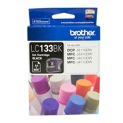 Brother LC133BK Ink Cartridge Black
