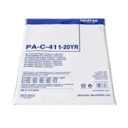 Brother PAC41120YR PocketJet A4 Paper 20 Year Archive Life Pack 100