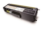 Brother TN340Y Toner Cartridge Yellow