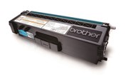 Brother TN340C Toner Cartridge Cyan