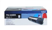 Brother TN348BK Toner Cartridge Black
