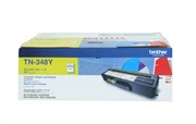 Brother TN348Y Toner Cartridge Yellow